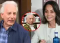 Isabel Preysler revela cartas de amor de Mario Vargas Llosa: Esta fue la incmoda reaccin de lvaro Vargas Llosa
