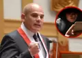 Premier Ernesto lvarez anunci botn de pnico anti extorsin y 'banco de voces' para identificacin criminal