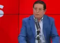 Alcalde de La Victoria confiesa ser vctima de extorsin en su distrito: "Yo estoy amenazado"
