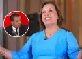 Juan Carlos Portugal sobre futuro de Dina Boluarte: "Si ella decide determinarse en la poltica, as ser"