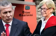 TC descarta que fallo del caso Ccteles sea precedente vinculante para otros juicios como de Humala o Villarn