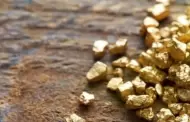 Congreso: Proponen formalizar la comercializacin del oro proveniente de la minera artesanal y de pequea escala