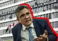 Jos Domingo Prez: Abren proceso disciplinario a fiscal por caso Ccteles contra Keiko Fujimori