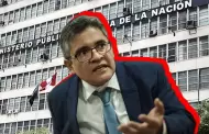 Jos Domingo Prez: Abren proceso disciplinario a fiscal por caso Ccteles contra Keiko Fujimori