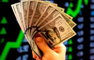 Cul es el precio del dlar HOY en Per? As cotiza el tipo de cambio este jueves, 23 de octubre