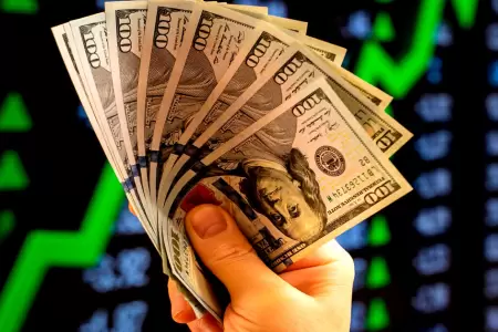 Precio del dlar hoy en Per.