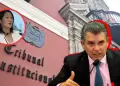 Rafael Vela: "Keiko Fujimori trat de generar un clima de victimizacin en su conferencia de prensa"