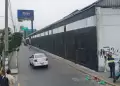 Eduardo Ruiz: Borran mural en homenaje al rapero fallecido durante protesta del 15 de octubre