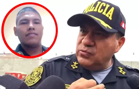 Oscar Arriola califica de hroe a Luis Magallanes pese a muerte de 'Trvko'.