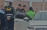 Fiscalía inicia investigación preliminar contra los que resulten responsables del asesinato de policía en Carabayllo