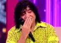 Carlos Vlchez sufre dolorosa prdida y lanza desgarrador mensaje: "Te amo rey de mi vida"