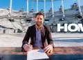 Tenemos Messi para rato! Astro argentino renueva con Inter Miami hasta finales del 2028