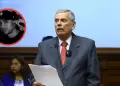 Abogado de familia de Eduardo Ruz sobre Rospigliosi: "Si no se rectifica, vamos a querellarlo por difamacin agravada"