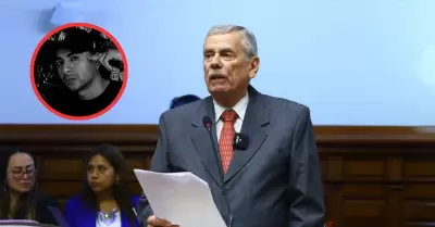 Fernando Rospigliosi podría ser denunciado por difamación agravada