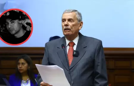 Fernando Rospigliosi podra ser denunciado por difamacin agravada