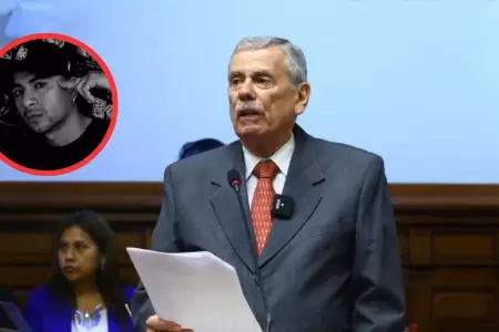 Fernando Rospigliosi podra ser denunciado por difamacin agravada