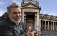 Andrs Hurtado: PJ autoriza acceso a llamadas y mensajes en investigacin por presunto lavado de activos