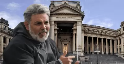 PJ autorizó acceso a llamadas y mensajes en investigación contra Andrés Hurtado