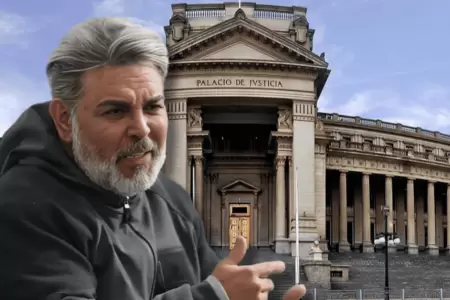 PJ autoriz acceso a llamadas y mensajes en investigacin contra Andrs Hurtado