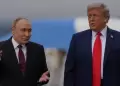Estados Unidos SANCIONA a Rusia y agrava situacin: Putin responde a Trump sobre tensin y futura cumbre
