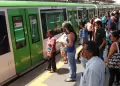 Lnea 1 del Metro de Lima: Ampliacin ser en varias etapas y acabar con el colapso, segn MTC