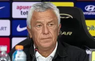 Alianza Lima anunci la renovacin de 'Pipo' Gorosito: "Ha sido un ao internacional inolvidable"