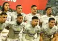 Sporting Cristal vs Universitario: Titular de Jorge Fossati sera baja de ltima hora para el crucial partido