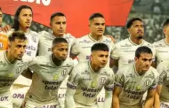 Sporting Cristal vs Universitario: Titular de Jorge Fossati sera baja de ltima hora para el crucial partido