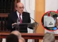 Canciller Hugo de Zela garantiza elecciones: Ms de 4 mil mesas de sufragio para peruanos en el exterior