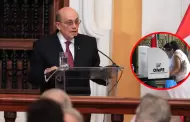 Canciller Hugo de Zela garantiza elecciones: Ms de 4 mil mesas de sufragio para peruanos en el exterior