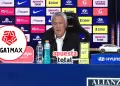 Nstor Gorosito lanza POTENTE dardo contra la Liga1: "Sabemos que la cancha no est igual para todos"