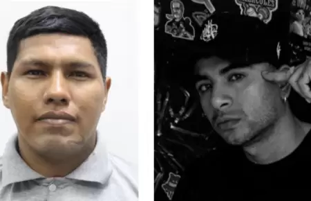 Fiscala solicita impedimento de salida contra suboficial Luis Magallanes