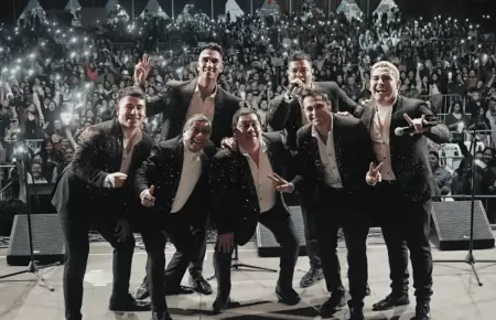Hermanos Yaipn realizan inesperada publicacin
