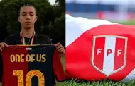 Soufian Rahim: El joven futbolista de origen marroquí que anhela jugar por Perú, "Es mi sueño"