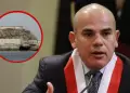 Premier Ernesto lvarez descart reapertura de penal 'El Frontn": "Es demasiado caro", afirm