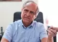 Per debe denunciar el Pacto de San Jos y aplicar pena de muerte a corruptos, segn Francisco Diez Canseco
