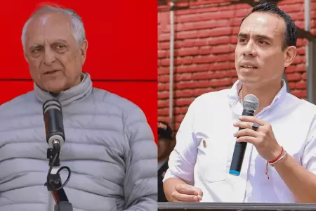 Jos Jer debe evitar hacer un show, sugiere Francisco Diez Canseco