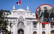 Congreso aprob dictamen para agilizar proceso de extradicin y expulsin de condenados