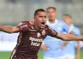 Universitario derrota 1 a 0 a Sporting Cristal y queda a un paso del tricampeonato