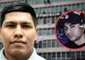 Caso Eduardo Ruiz: Fiscala solicita impedimento de salida del pas contra el suboficial Luis Magallanes