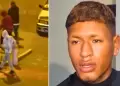 Madre e hija fueron asesinadas en SJL: Presunto autor del doble crimen PIDE PERDN a deudos