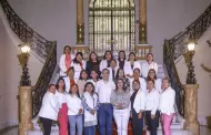Jos Jer refuerza dilogo con alcaldesas y recibe respaldo a la gobernabilidad democrtica