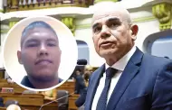 Premier lvarez asegura que es exagerado llamar 'hroe' al suboficial Magallanes : "Hay que guardar la calma"