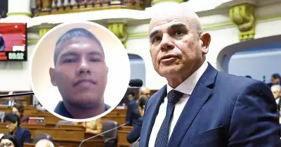 Ernesto Álvarez aseguró que es exagerado llamar 'héroe' a Luis Magallanes.