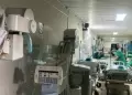 Arequipa: Pacientes de EsSalud esperan hasta un ao y siete meses para acceder a una intervencin quirrgica