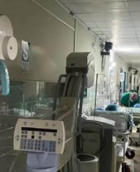 Alertan deficiencias en atencin a pacientes de EsSalud en Arequipa.