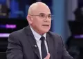 Premier lvarez asegura que los peruanos no eligen buenos presidentes: "Funcionamos mejor con el parlamentarismo"