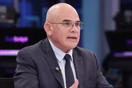 Ernesto lvarez asegur que el Per funciona mejor con el parlamentarismo.