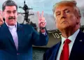 Tensin entre EE. UU. y Venezuela: Nicols Maduro lanza peculiar mensaje en ingls a Trump pidiendo la paz