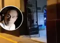 Jos Jer realiz visita sorpresa a comisara de Alfonso Ugarte, pero no encontr al comisario